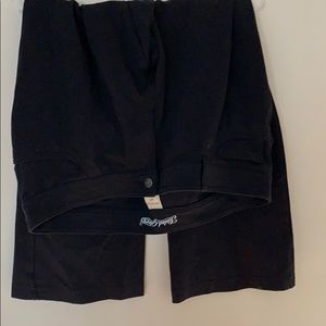 Faded Glory Business Pants